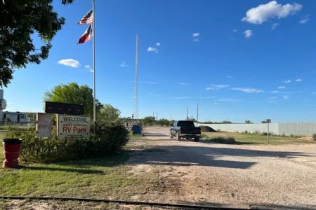 West Concho RV