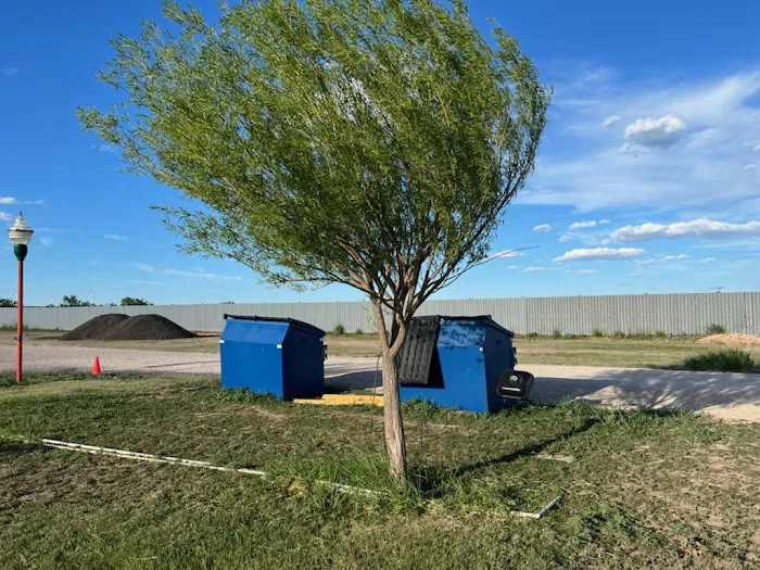 West Concho RV 5