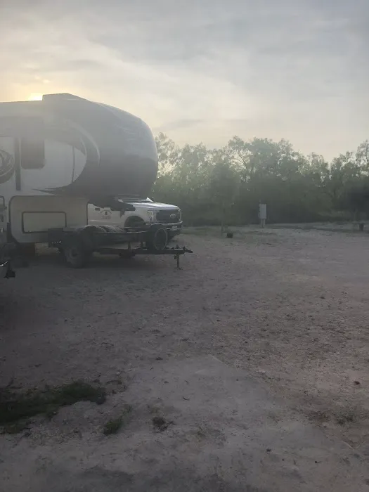 West Concho RV 7