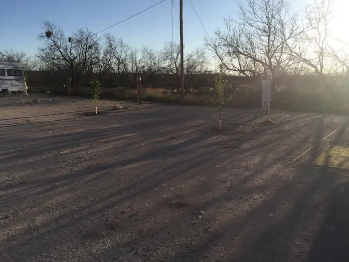 West Concho RV 9