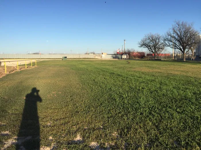 West Concho RV 10