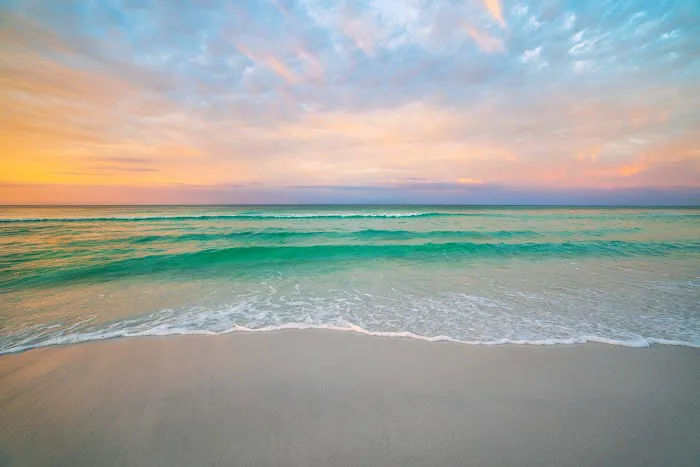 Fort Walton Beach RV Park 3