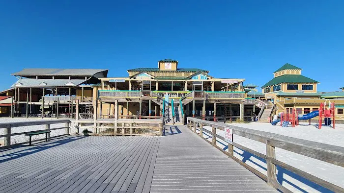 Fort Walton Beach RV Park 2