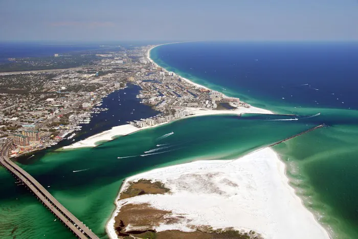 Fort Walton Beach RV Park 5