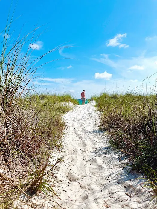 Fort Walton Beach RV Park 4