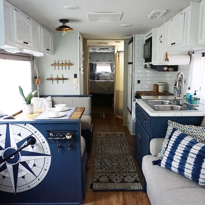 Fort Walton Beach RV Park 7