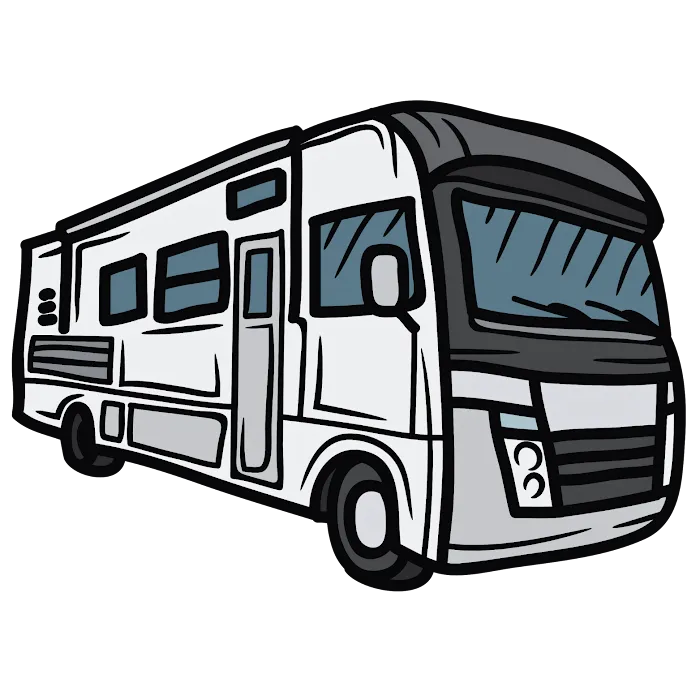 Fort Walton Beach RV Park 8