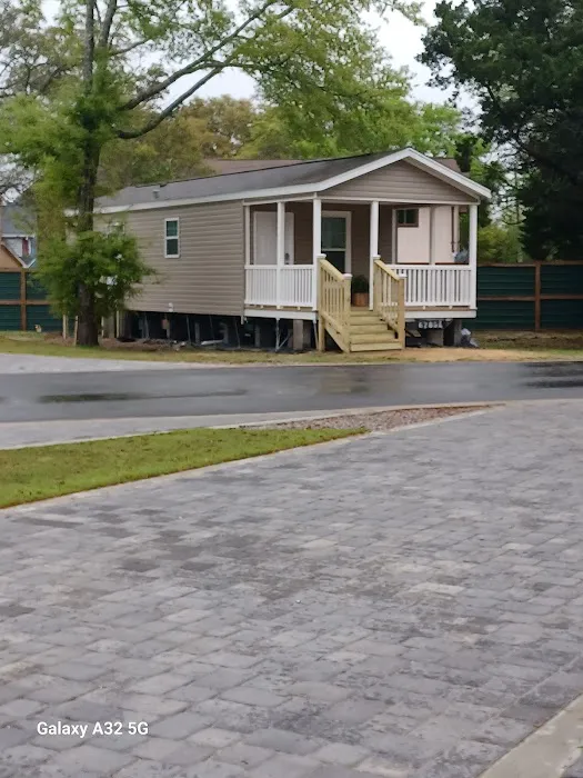Fort Walton Beach RV Park 10
