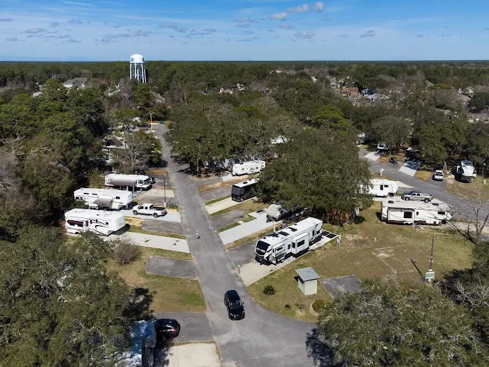 Forest Grove RV Park 3
