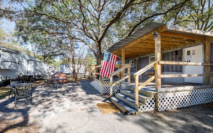 Forest Grove RV Park 2