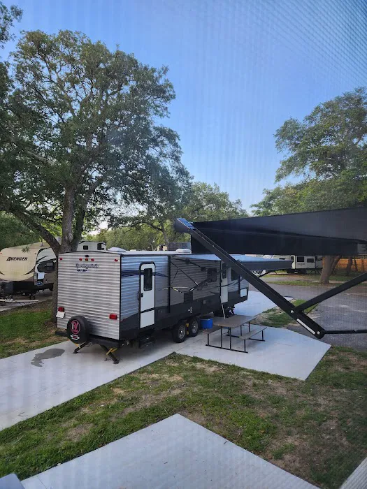 Forest Grove RV Park 1