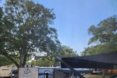 Forest Grove RV Park
