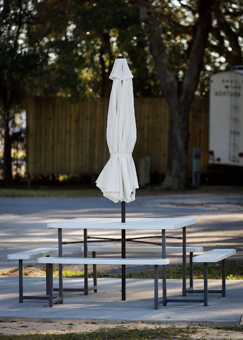 Forest Grove RV Park 9
