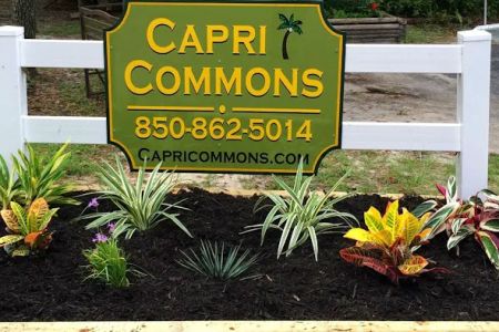 Capri Commons Mobile Home Park