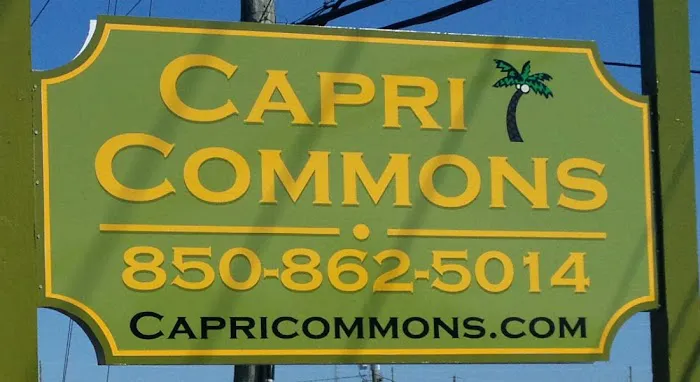 Capri Commons Mobile Home Park 5
