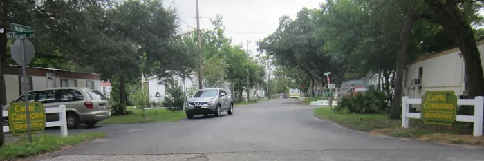 Capri Commons Mobile Home Park 7
