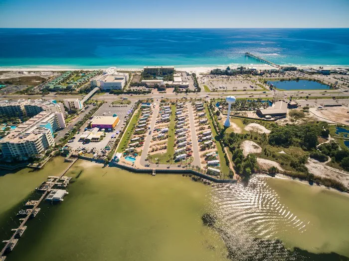 Destin West RV Resort 2