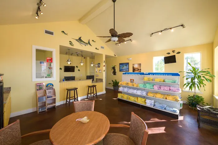 Destin West RV Resort 1