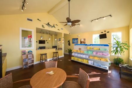 Destin West RV Resort