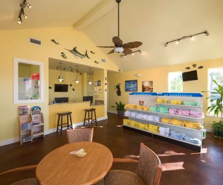 Destin West RV Resort