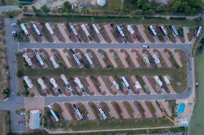 Destin West RV Resort 4