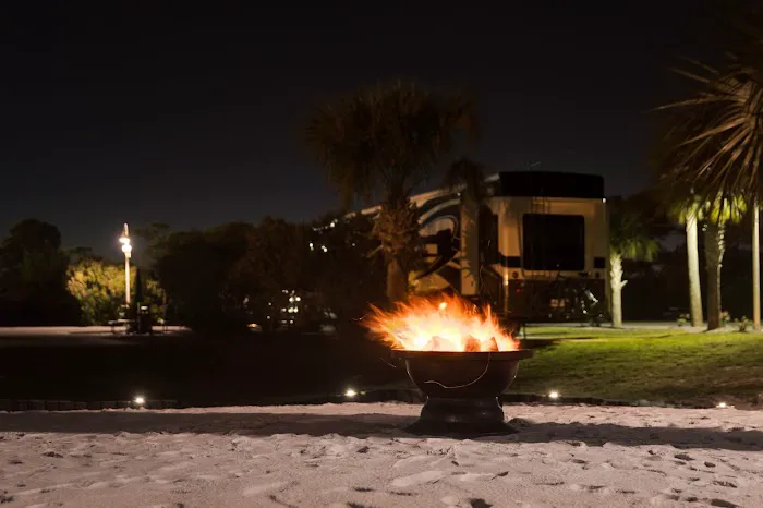 Destin West RV Resort 7