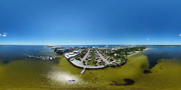 Destin West RV Resort 8