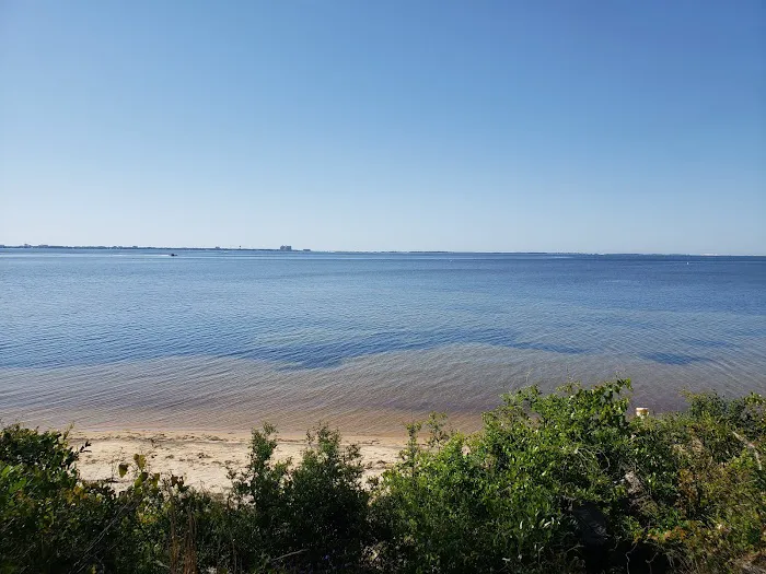 Eglin Family Campground 3