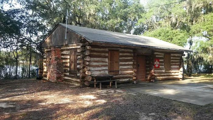 Eglin Family Campground 5
