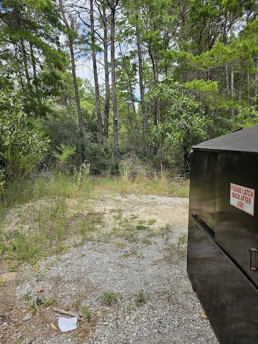 Eglin Family Campground 7