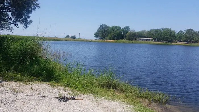 Eglin Family Campground 9