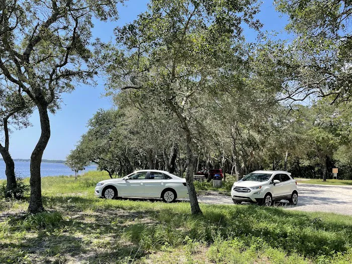 Eglin Family Campground 8