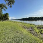 Isaac Creek Campground