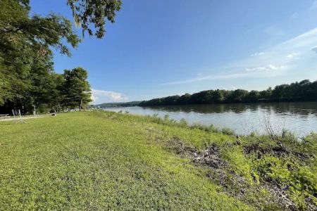 Isaac Creek Campground