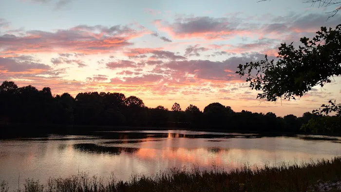 Isaac Creek Campground 9