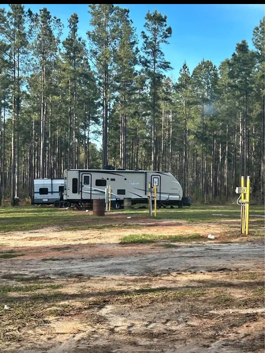 Homestead Trailer Park 1