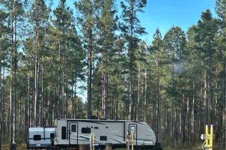 Homestead Trailer Park