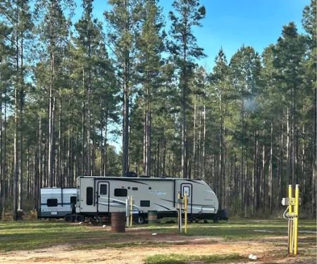 Homestead Trailer Park