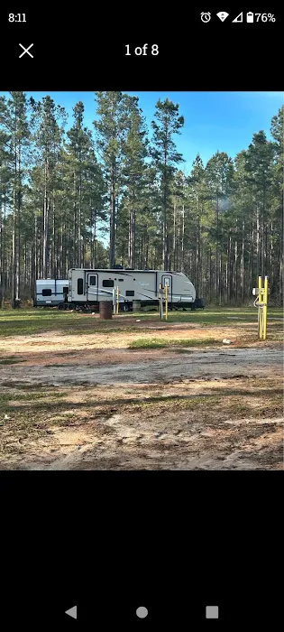 Homestead Trailer Park 4