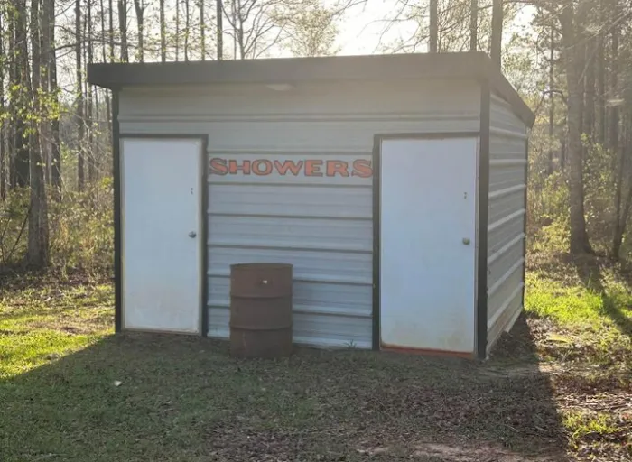 Homestead Trailer Park 3