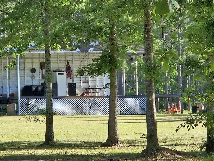 Homestead Trailer Park 8