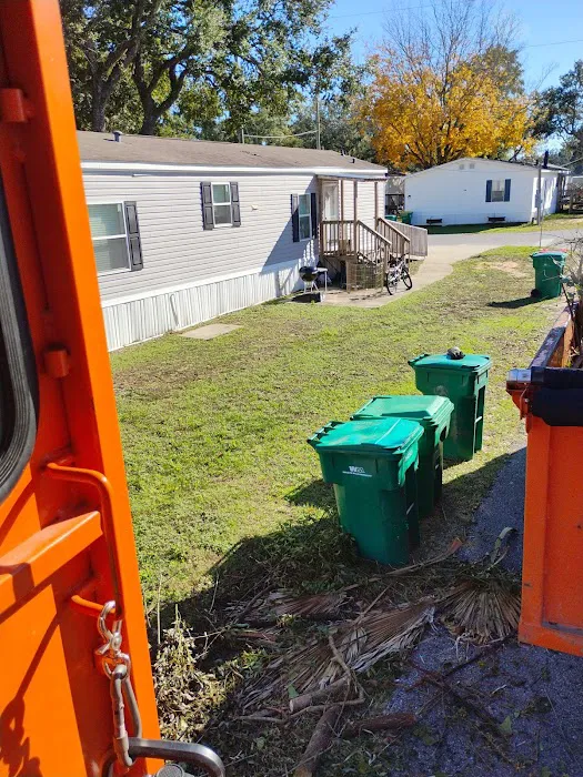 Homestead Trailer Park 10