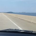 Maxwell-Gunter Mid-Bay Shores Recreation Area