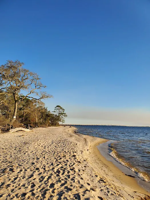 Maxwell-Gunter Mid-Bay Shores Recreation Area 4