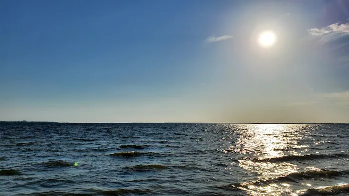 Maxwell-Gunter Mid-Bay Shores Recreation Area 6