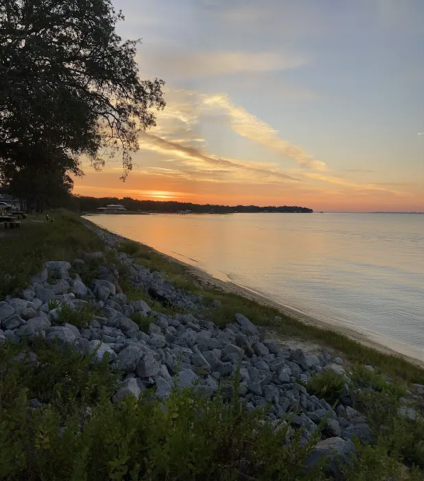 Maxwell-Gunter Mid-Bay Shores Recreation Area 7
