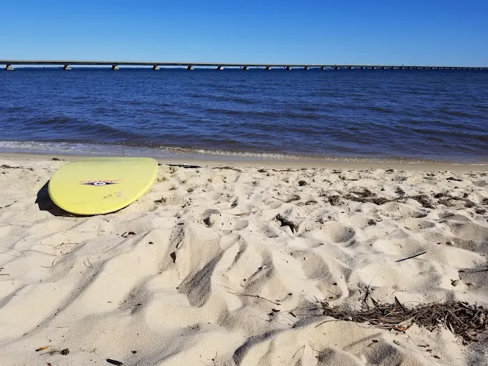 Maxwell-Gunter Mid-Bay Shores Recreation Area 10