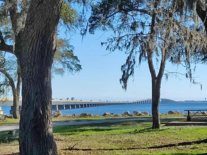 Mid Bay Shores Camp Grounds 1