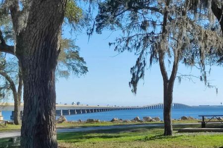 Mid Bay Shores Camp Grounds