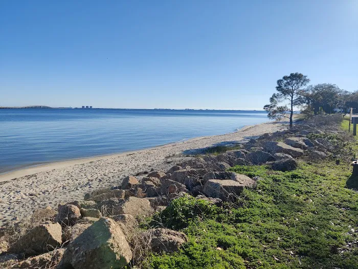 Mid Bay Shores Camp Grounds 3